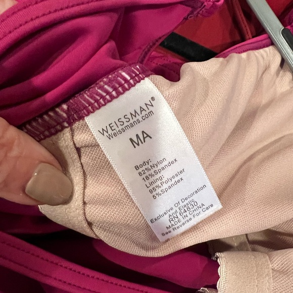 3 Leotards - Picture 6 of 9